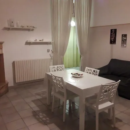 Casa Vacanze Matilde *