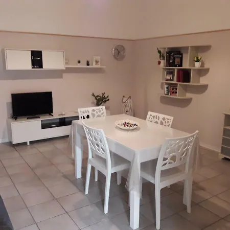 דירה Casa Vacanze Matilde וגלי