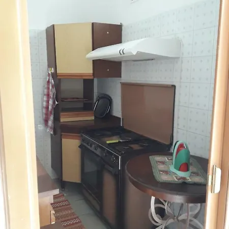 Casa Vacanze Matilde Apartman *